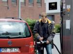 Volkswagen Touran 2.0 EcoFuel 2006 года